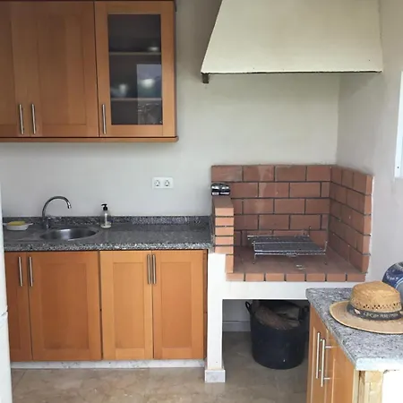 Casa Pla Partidors Holiday home *