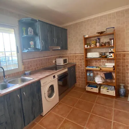 Casa Pla Partidors Holiday home *
