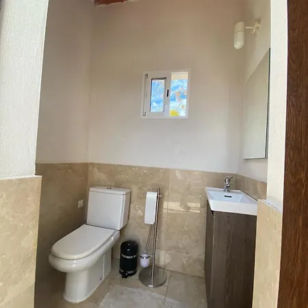 Casa Pla Partidors Holiday home Busot