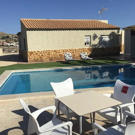 Casa Pla Partidors Holiday home *
