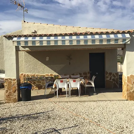 Casa Pla Partidors *